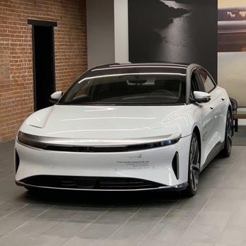 Lucid Studio Beverly Hills - Love the style - Car Dealers Near Me - Beverly Hills, California Lucid Studio Beverly Hills - Love the style - Car Dealers Near Me - Beverly Hills, California