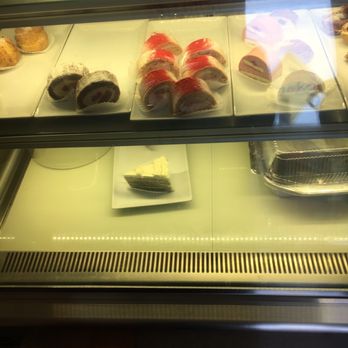 Chako Bakery Cafe - Bakery items - Patisserie/Cake Shop Near Me - Covington, Kentucky