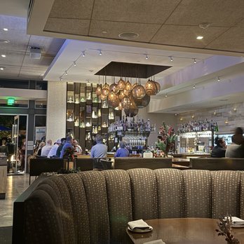 Coasterra - Mexican Near Me - San Diego, California