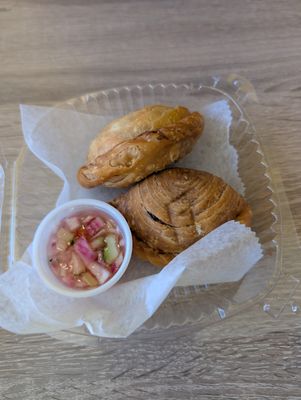 Chick It Out " Khao Man Gai" by null