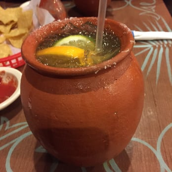 Azul Tequila - Cantarita - Mexican Near Me - St. Joseph, Michigan Azul Tequila - Cantarita - Mexican Near Me - St. Joseph, Michigan