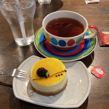 Tiny Pyramid - Cafes Near Me - Honolulu, Hawaii Tiny Pyramid - Cafes Near Me - Honolulu, Hawaii