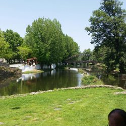 Restaurante Ponte Romana