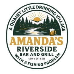 Amanda's Riverside Bar and Grill