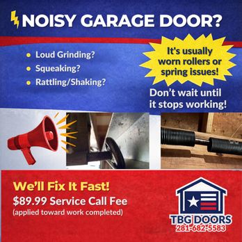 TBG Doors - Garage Door Services Near Me - Porter, Texas TBG Doors - Garage Door Services Near Me - Porter, Texas