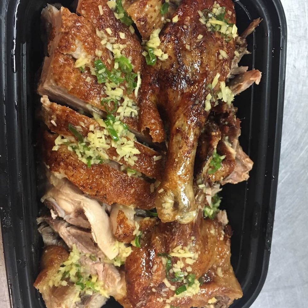 Tea Pot Chinese Restaurant - Crispy duck! !! So great. I like it! - Chinese Near Me - Cayce, South Carolina Tea Pot Chinese Restaurant - Crispy duck! !! So great. I like it! - Chinese Near Me - Cayce, South Carolina
