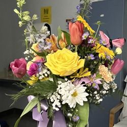 Whiting Flower Shoppe