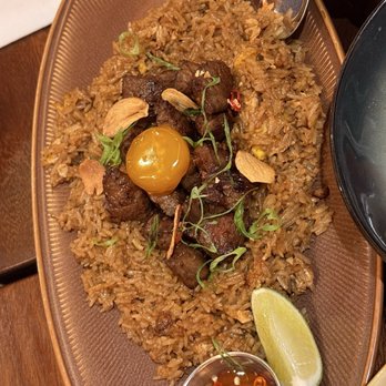 Unglo Thai BBQ - Thai Near Me - New York, New York