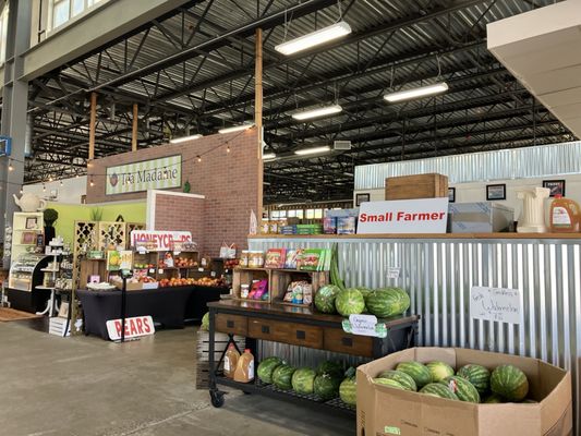 Waterfront Market at Ruston by null
