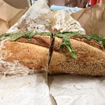 Ggiata - Don Pepe - Sandwiches Near Me - Los Angeles, California