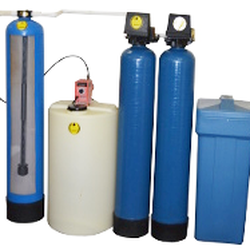 Water Purification & Conditioning Specialist - Whole house water purification system