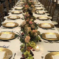 Blossom Lane - Event design