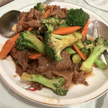 China Delight - Chinese Near Me - Gilroy, California