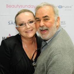Beauty Lounge - Udo Walz und ich ( Elena )