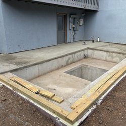 4 Corners Foundations & Excavation