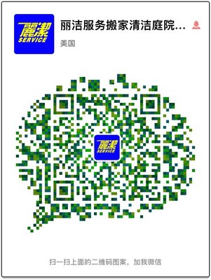 Lijie Cleaning Logo