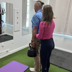 Optimal Physical Therapy And Wellness