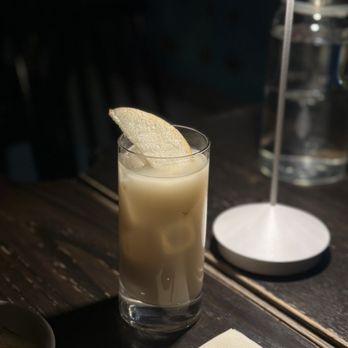Hojokban - Rice drink - Korean Near Me - New York, New York Hojokban - Rice drink - Korean Near Me - New York, New York