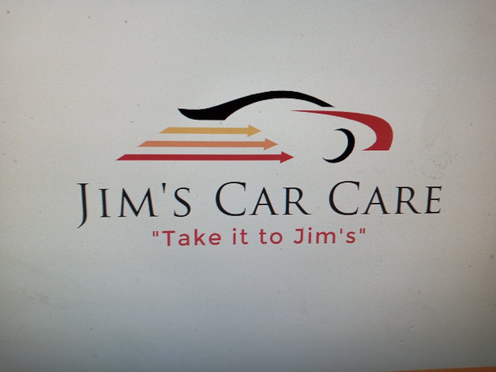 JIM’S CAR CARE Updated June 2024 Request a Quote 1311 Fort St