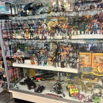 GGs Emporium - Toy Stores Near Me - San Antonio, Texas GGs Emporium - Toy Stores Near Me - San Antonio, Texas