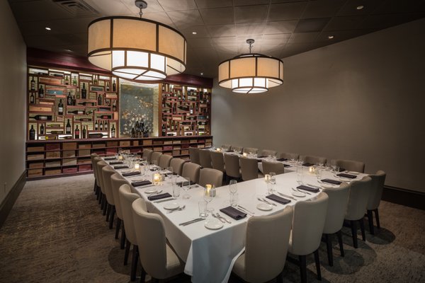 Perry's Steakhouse & Grille by null
