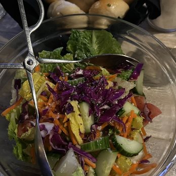 Tuscany Ristorante - Real Fresh salad. - Italian Near Me - Williamsburg, Virginia Tuscany Ristorante - Real Fresh salad. - Italian Near Me - Williamsburg, Virginia
