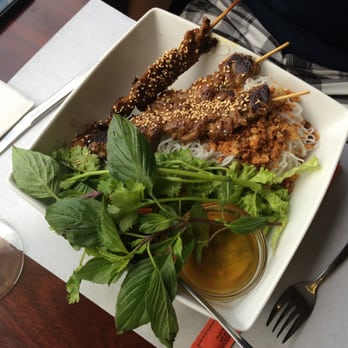 Restaurant Saigon - Vietnamese Near Me - Valby, 84