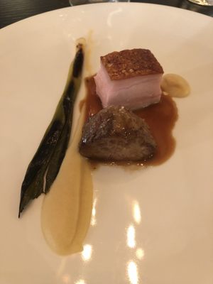 Ristorante Berton by null