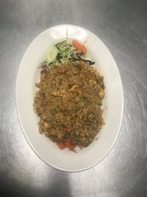 Baisi Thai Restaurant by null