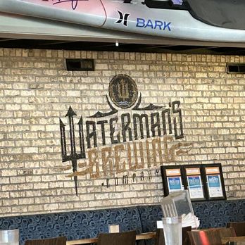 Waterman's Brewing - Brewpubs Near Me - Wilmington, North Carolina Waterman's Brewing - Brewpubs Near Me - Wilmington, North Carolina