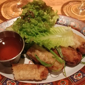 Phuc Yea - The Imperial Roll - Vietnamese Near Me - Miami, Florida