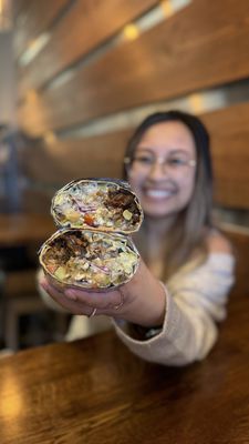 SAJJ Mediterranean (SJ Market Center) by null