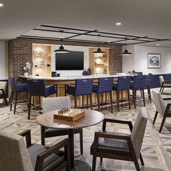 The Residences at Plainview by Chelsea Senior Living