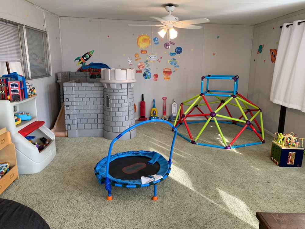 Busy Bee Daycare - childcare center in San Jose, CA