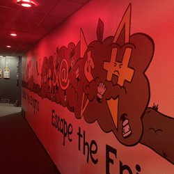 Enter The Enigma Escape Rooms