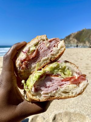 Star Meats by null