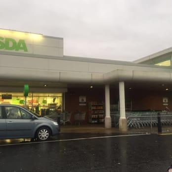 Asda - Grocery Near Me - Belfast, BFS