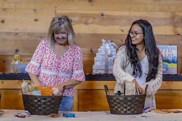 The Fruit Company - Factory Experience by null