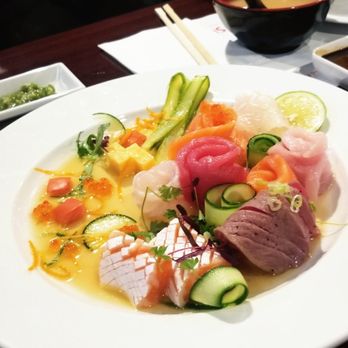 Crazy Rock'N Sushi - Sashimi - Sushi Bars Near Me - Stanton, California