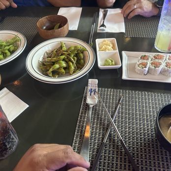 Kaya Sushi - Sushi Bars Near Me - El Segundo, California