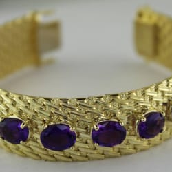 Lance's Jewelry - A custom piece