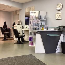 Salon Beate