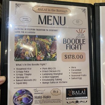 Balai in the Borough - Filipino Near Me - New Westminster, British Columbia