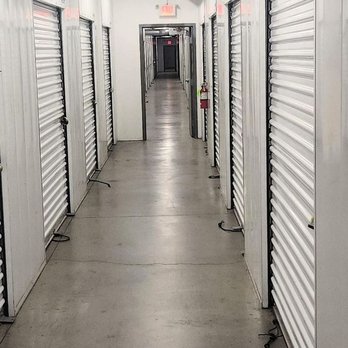 Extra Space Storage - Interior Units - Self Storage Near Me - San Jose, California Extra Space Storage - Interior Units - Self Storage Near Me - San Jose, California
