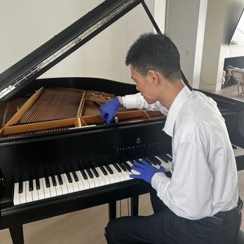 German Piano City - Piano Services Near Me - Temple City, California German Piano City - Piano Services Near Me - Temple City, California