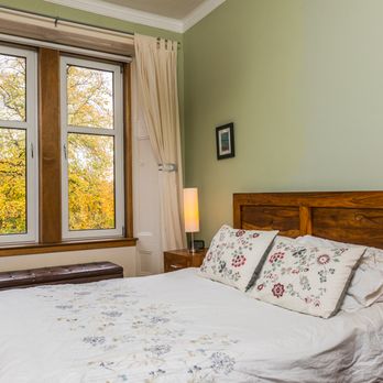 Central Estate Agents - Beautiful Whiteinch tenement - Real Estate Services Near Me - Glasgow, GLG