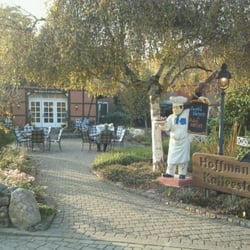 Hoffmann's Backhus e.Kfm.