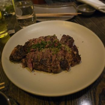 Yellowtail Japanese Restaurant & Lounge - Japanese Near Me - Las Vegas, Nevada