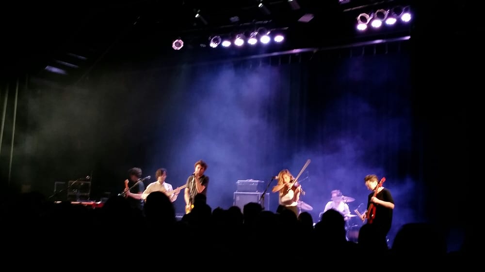 Social spots from The Lion's Pause