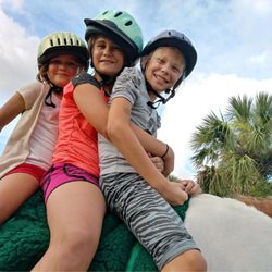Hot To Trot Stables - Fun for all ages!